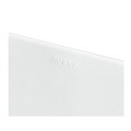  | Avery 01057 11 in.x 8.5 in. 10-Tab Avery Style 57 Preprinted Legal Exhibit Side Tab Index Dividers - White (25/Pack) image number 3