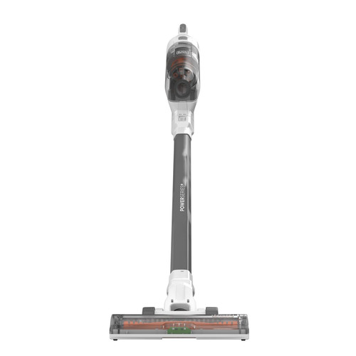  VHBW Charger for Black+Decker BHFEA420J BHFEA520J POWERSERIES+ Cordless  Stick Vacuum (UL Listed) : Home & Kitchen