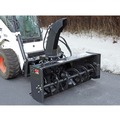 Snow Blowers | Detail K2 324-SS84 WoodMaxx SS-84 84 in. Skid Steer Snow Blower image number 1