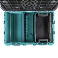 Storage Systems | Makita T-90015 MAKTRAK Large Tool Box image number 4