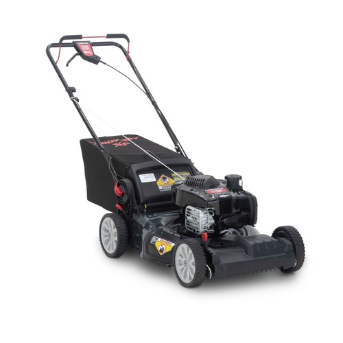 Push Mowers | Troy-Bilt TB220B 21 in. Cutting Deck XP SpaceSavr Self-Propelled Mower image number 0