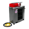 Hydraulic Shop Presses | Edwards ED9-HAT6010 20 Ton Horizontal Press with 230V 1-Phase Porta-Power Unit image number 1
