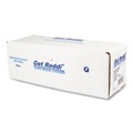 Early Labor Day Sale | Inteplast Group BR52X80 52 in. x 80 in. 15 Micron Bun Rack and Pan Cover - Clear (50/Carton) image number 3