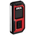 Rotary Lasers | Skil ME981901 100 ft. Laser Distance Measurer and Level with Integrated Rechargeable Lithium-Ion Battery image number 6