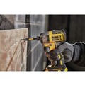 Combo Kits | Factory Reconditioned Dewalt DCK299D1W1R 20V MAX XR Brushless Lithium-Ion 1/2 in. Cordless Hammer Drill and 1/4 in. Impact Driver Combo Kit with 2 Batteries (2 Ah/8 Ah) image number 18