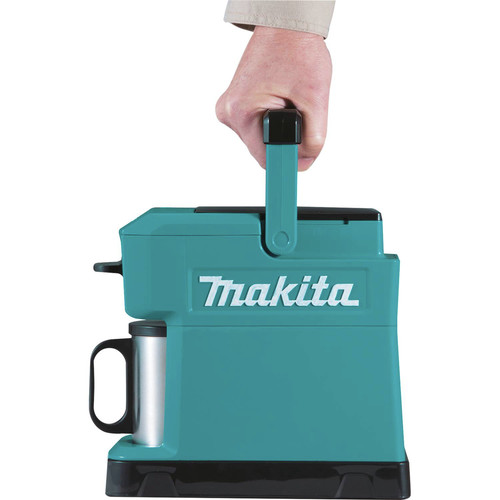 18V LXT? / 12V max CXT? Lithium-Ion Cordless Coffee Maker, Tool Only FIND  LOCAL SHOP ONLIN, DCM501Z