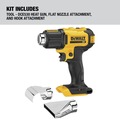 Heat Guns | Factory Reconditioned Dewalt DCE530BR 20V MAX Lithium-Ion Cordless Heat Gun (Tool Only) image number 1