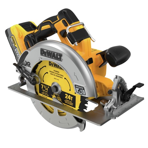 Porter Cable 20V Brushless 7-1/4 Circular Saw