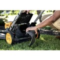 Push Mowers | Dewalt DCMWSP650Y2 60V MAX Brushless Lithium-Ion Cordless RWD Self Propelled Mower Kit with 2 Batteries (12 Ah) image number 18