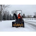 Snow Blowers | Detail K2 324-048 WoodMaxx SB-48 48 in. PTO Snow Blower image number 5