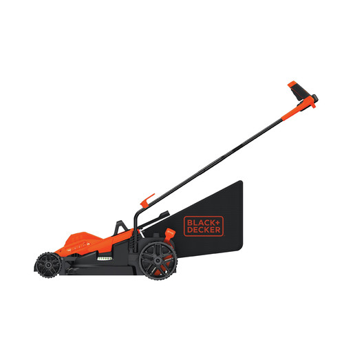 Black & Decker 12A-A2SD736 140cc Gas 21 3-in-1 FWD Push Lawn Mower New