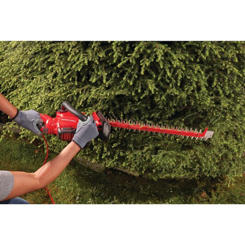 Black & Decker Beht150 120v 3.2 Amp Brushed 17 In. Corded Hedge