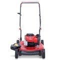 Push Mowers | Troy-Bilt TB105B 21 in. Cutting Deck Push Lawn Mower image number 7