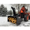 Snow Blowers | Detail K2 324-048 WoodMaxx SB-48 48 in. PTO Snow Blower image number 2