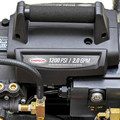 Pressure Washers | Simpson 61102 15 Amp 120V 1200 PSI 2.0 GPM Corded Sanitizing and Misting Pressure Washer image number 6