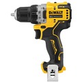 Drill Drivers | Factory Reconditioned Dewalt DCD701BR 12V MAX XTREME Brushless Lithium-Ion 3/8 in. Cordless Drill Driver (Tool Only) image number 1