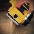 Wood Planers | Factory Reconditioned Dewalt DCP580BR 20V MAX XR Brushless Lithium-Ion 3-1/4 in. Cordless Planer (Tool Only) image number 14