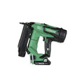 Brad Nailers | Factory Reconditioned Hitachi NT1850DE Hitachi NT1850DE 18V Brushless 18 Gauge Brad Nailer image number 1
