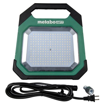 Metabo HPT UB18DDQ4M 18V MultiVolt 10000 Lumen Lithium-Ion Cordless LED Work Light (Tool Only)