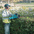 Hedge Trimmers | Makita XHU04Z 18V X2 LXT Cordless Lithium-Ion (36V) Hedge Trimmer (Tool Only) image number 1