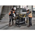 Hand Trucks & Dollies | Dewalt DWST08530 TOUGHSYSTEM 2.0 DXL 30 in. Dolly image number 7