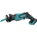 Combo Kits | Factory Reconditioned Makita XT614SX1-R 18V LXT Brushed Lithium‑Ion Cordless 6‑Tool Combo Kit with 2 Batteries (3 Ah) image number 4