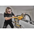 Miter Saws | Factory Reconditioned Dewalt DCS781BR 60V MAX Brushless Lithium-Ion 12 in. Cordless Double Bevel Sliding Miter Saw (Tool Only) image number 15