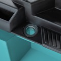 Storage Systems | Makita T-90009 MAKTRAK Rolling Tool Chest image number 7