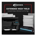  | Factory Reconditioned Innovera IVRMS710LC Remanufactured 25000 Page High Yield Toner Cartridge - Black image number 5