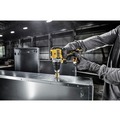 Drill Drivers | Factory Reconditioned Dewalt DCD800BR 20V MAX XR Brushless Lithium-Ion 1/2 in. Cordless Drill Driver (Tool Only) image number 5