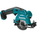 Circular Saws | Factory Reconditioned Makita SH02Z-R 12V MAX CXT Lithium-Ion 3-3/8 in. Cordless Circular Saw (Tool Only) image number 0