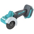 Cut Off Grinders | Makita XCM01Z 18V LXT Brushless Lithium‑Ion Cordless 3 in. Cut‑Off Tool (Tool Only) image number 0