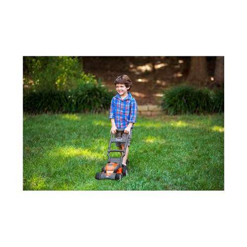 husqvarna 589289601 toy lawn mower for hu800awd
