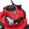 Push Mowers | Troy-Bilt TB105B 21 in. Cutting Deck Push Lawn Mower image number 9