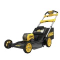 Push Mowers | Dewalt DCMWSP650Y2 60V MAX Brushless Lithium-Ion Cordless RWD Self Propelled Mower Kit with 2 Batteries (12 Ah) image number 1