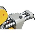 Miter Saws | Dewalt DWS780DWX724 15 Amp 12 in. Double-Bevel Sliding Compound Corded Miter Saw and Compact Miter Saw Stand Bundle image number 16