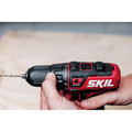 Drill Drivers | Skil DL529002 12V PWRCORE12 Brushless Lithium-Ion 1/2 in. Cordless Drill Driver Kit (2 Ah) image number 19
