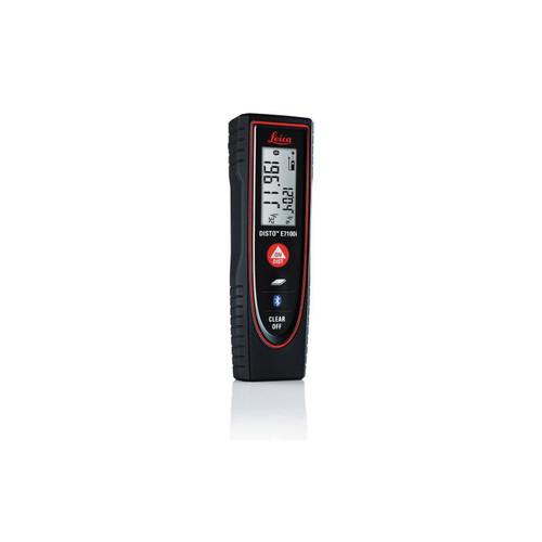 Leica Disto E7100I Laser Distance Meter with Bluetooth
