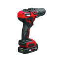 Drill Drivers | Skil DL529002 12V PWRCORE12 Brushless Lithium-Ion 1/2 in. Cordless Drill Driver Kit (2 Ah) image number 5