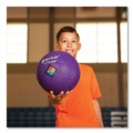 Outdoor Games | Champion Sports PGSET 8.5 in. Diameter Playground Ball Set - Assorted (6/Set) image number 10