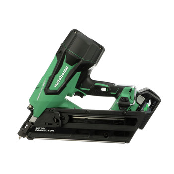 Cordless metal 2024 connector nailer