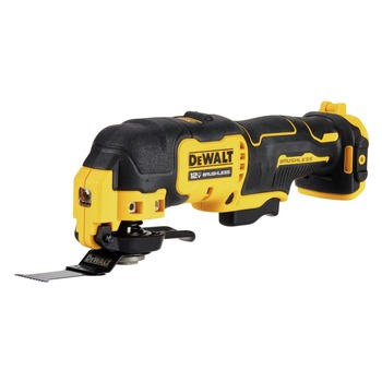 Factory Reconditioned Dewalt DCS353BR 12V MAX XTREME Brushless Lithium-Ion Cordless Oscillating Tool (Tool Only)