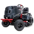 Self Propelled Mowers | Troy-Bilt SUPERBRONCO42ERLM Super Bronco 42E XP 56V MAX Lithium-Ion Battery-Powered Riding Mower (60 Ah) image number 1