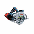 Circular Saws | Factory Reconditioned Bosch GKS18V-25CB14-RT PROFACTOR 18V Strong Arm Brushless Lithium-Ion 7-1/4 in. Cordless Circular Saw Kit (8 Ah) image number 1