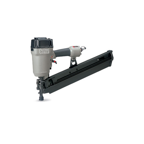 Air Framing Nailers | Factory Reconditioned Porter-Cable FR350AR 22 Degree 3-1/2 in. Full Round Head Framing Nailer Kit image number 0