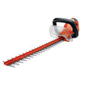 Hedge Trimmers | Black & Decker LHT2220B 20V MAX Lithium-Ion Dual Action 22 in. Cordless Electric Hedge Trimmer (Tool Only) image number 2