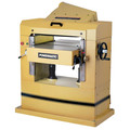 Wood Planers | Powermatic PM9-1791261 201 22 in. 1-Phase 7-1/2-Horsepower 230V Planer image number 0