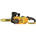 Chainsaws | Dewalt DCCS672X1DCB609-BNDL 60V MAX Brushless Lithium-Ion 18 in. Cordless Chainsaw with 2 Batteries Bundle (9 Ah) image number 6