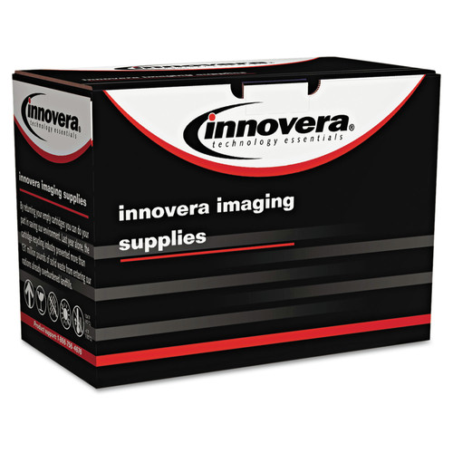  | Innovera IVR200XLB Remanufactured Black Ink Replacement for 14L0174 #200XL 2500 Page-Yield image number 0