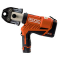 Press Tools | Ridgid 57398 RP 240 Press Tool Kit with 1/2 in. - 1-1/4 in. ProPress Jaws image number 2